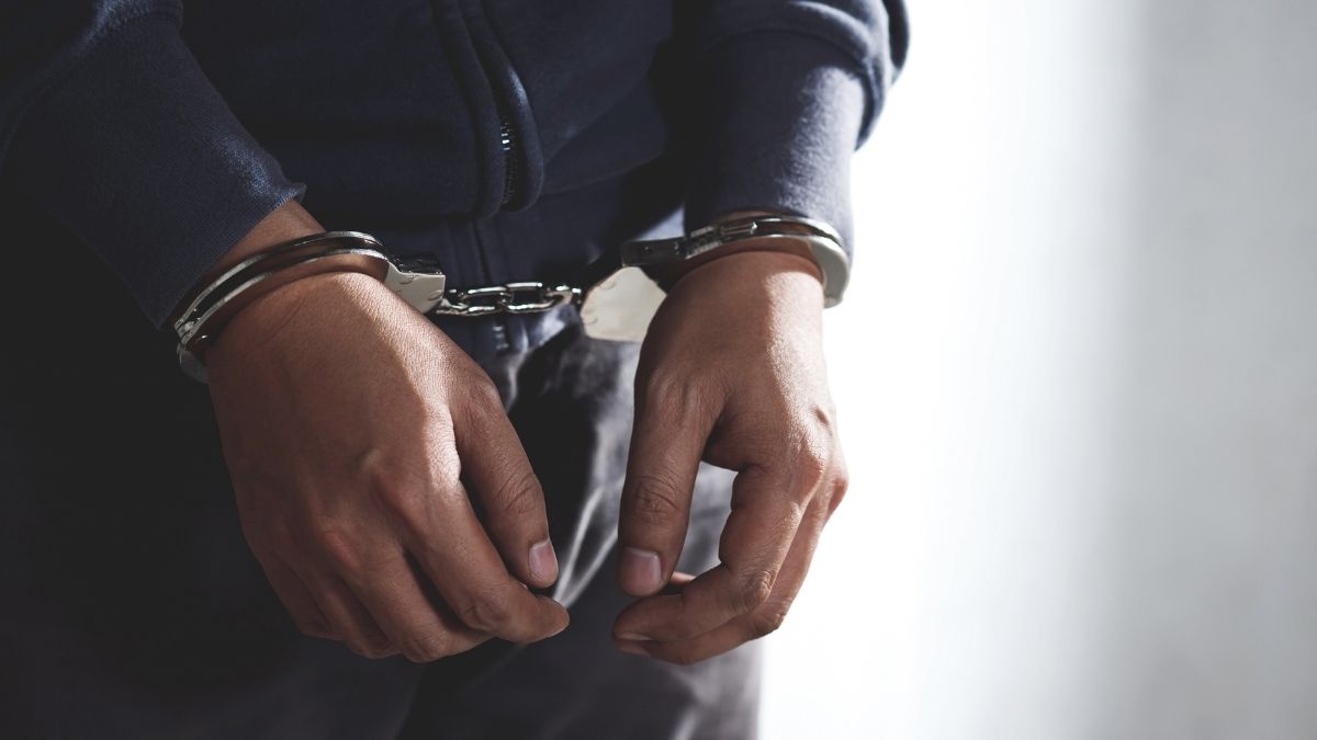 Tim Phantom Sat Narkoba Polres Payakumbuh menangkap seorang pria berinisial Nas (46) yang diduga melakukan tindak pidana penyalahgunaan