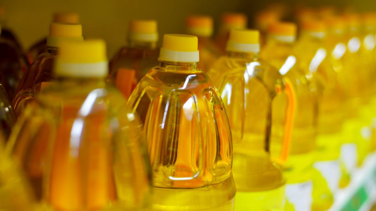 Harga minyak goreng, pasar murah sumbar