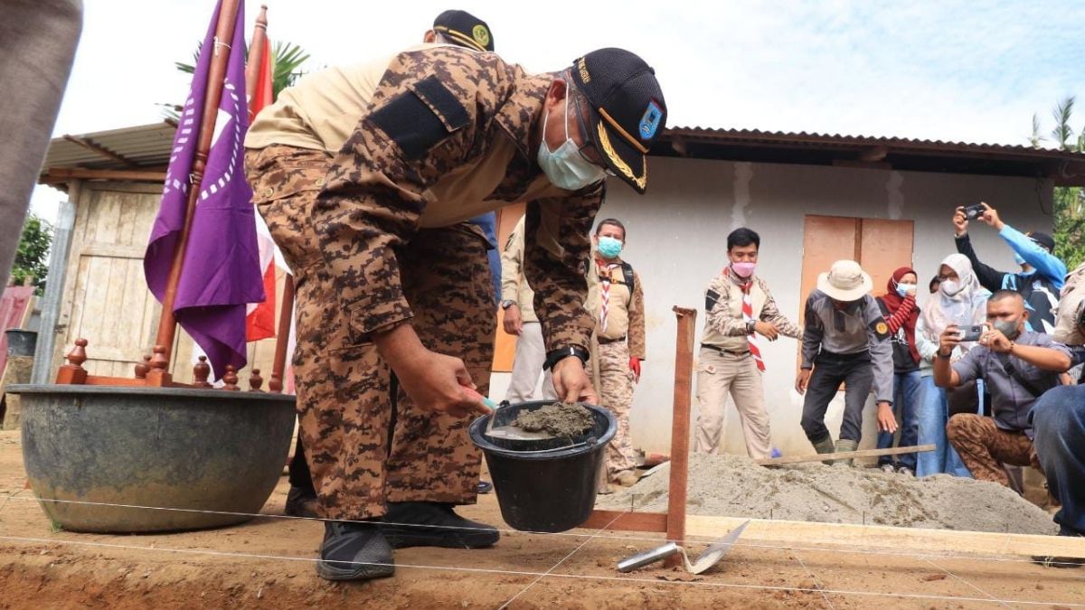 Langgam.id-rehab rumah