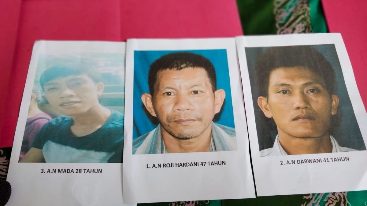 Langgam.id-perampokan di Padang