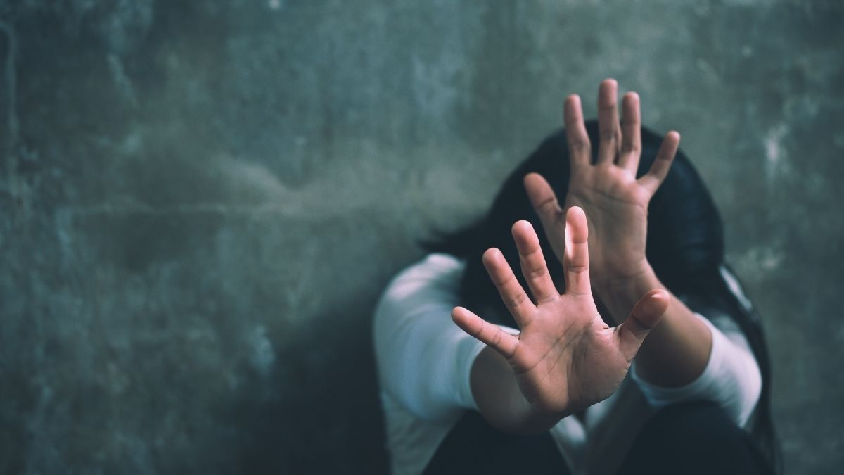 Langgam.id-pemerkosaan