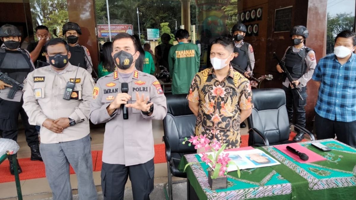 Langgam.id-perampokan di Padang