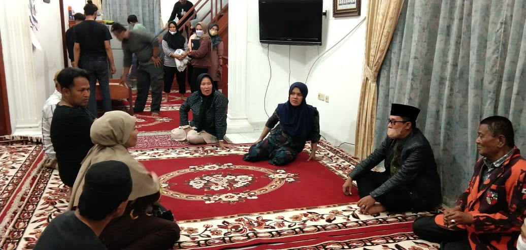 putri Shadiq Pasadigoe