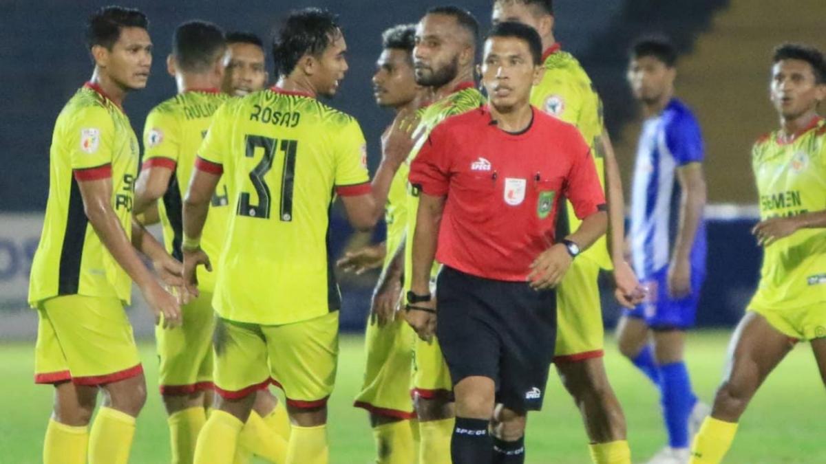 Semen padang psps riau