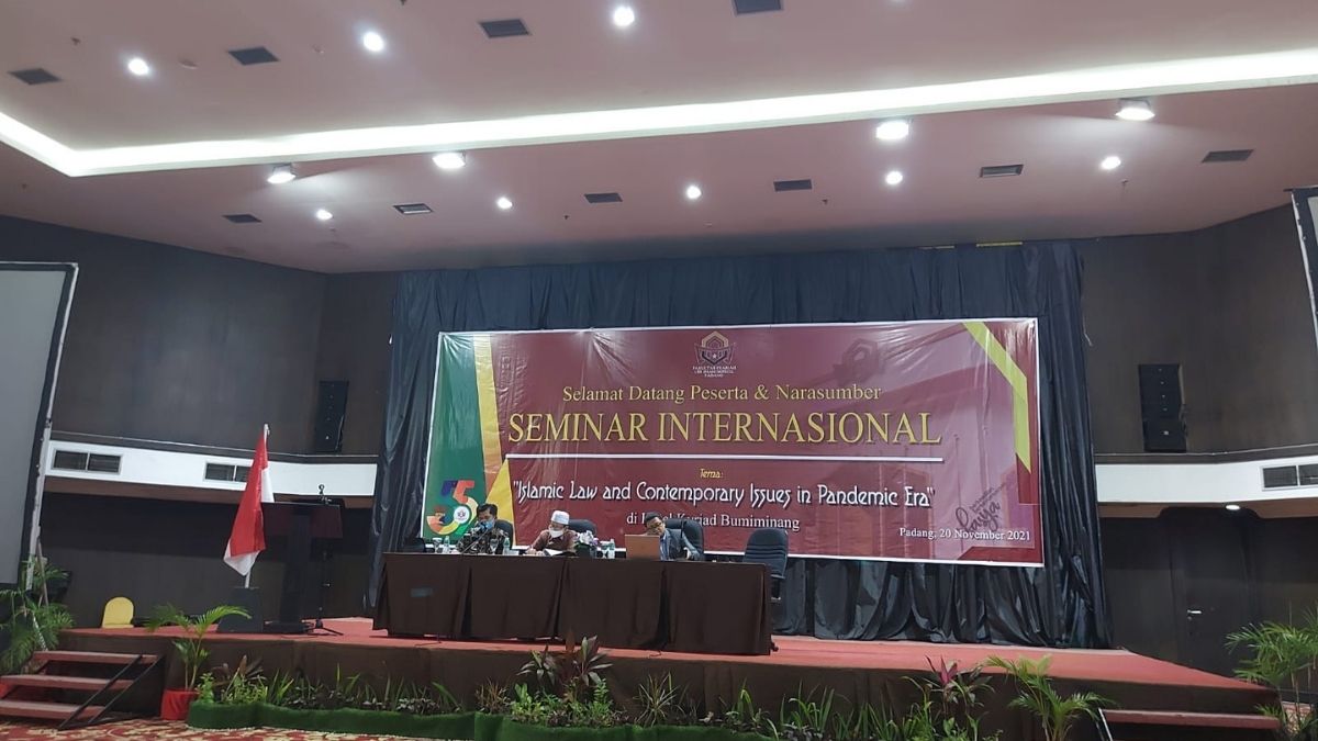 Langgam.id-seminar internasional