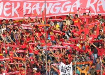 Uji Coba Lawan Klub Lokal di Limapuluh Kota, Semen Padang FC Menang 5-1