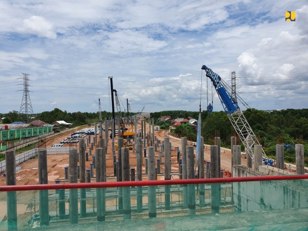 Feeder Tol Dharmasraya-Rengat, Keterhubungan Timur ke Barat Sumatra