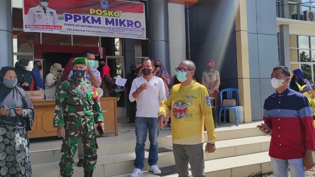 Langgam.id-vaksinasi