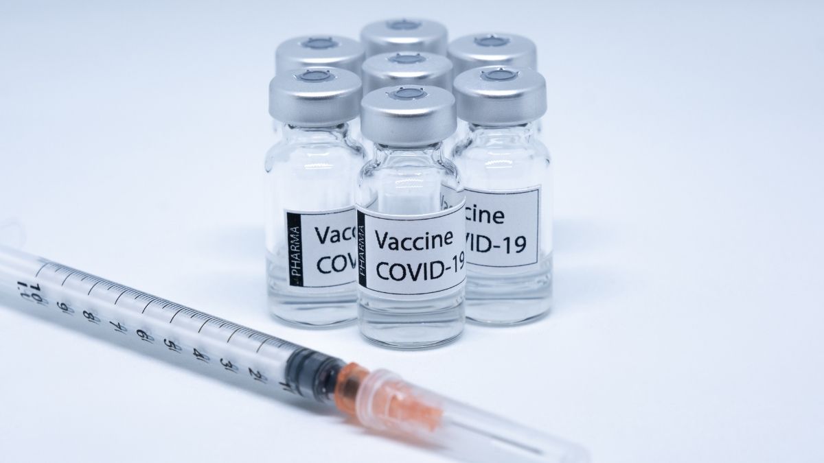 Langgam.id-vaksinasi