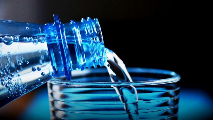 4,65 Persen Air Minum di Padang Tidak Layak, Masyarakat Diminta Cerdas saat Isi Ulang