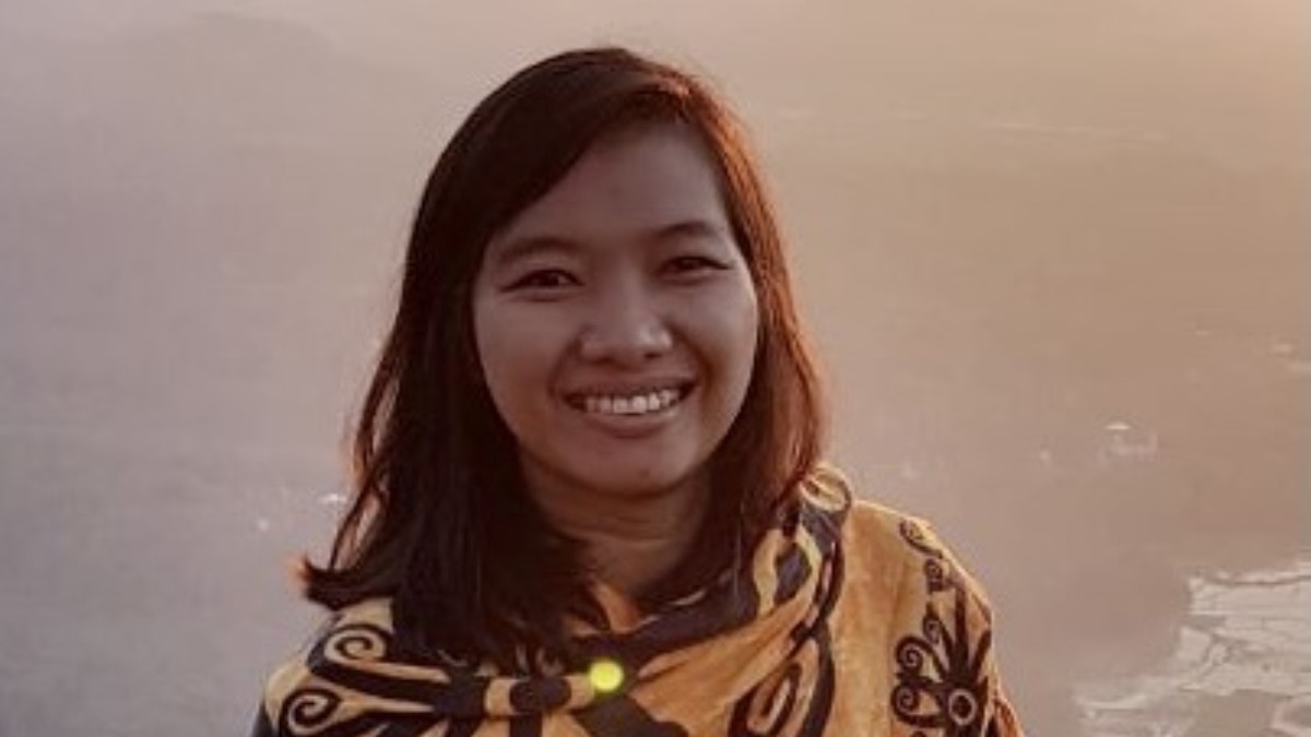 Saya Tidak Diam: Sumatra Barat Darurat Kekerasan Seksual?