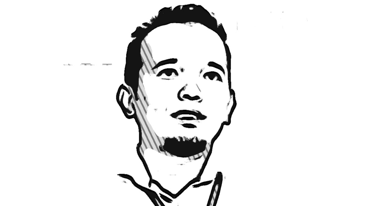 Langgam.id Adel Wahidi