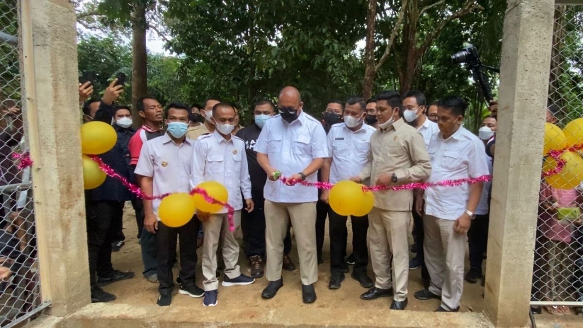 Langgam.id-Andre Rosiade