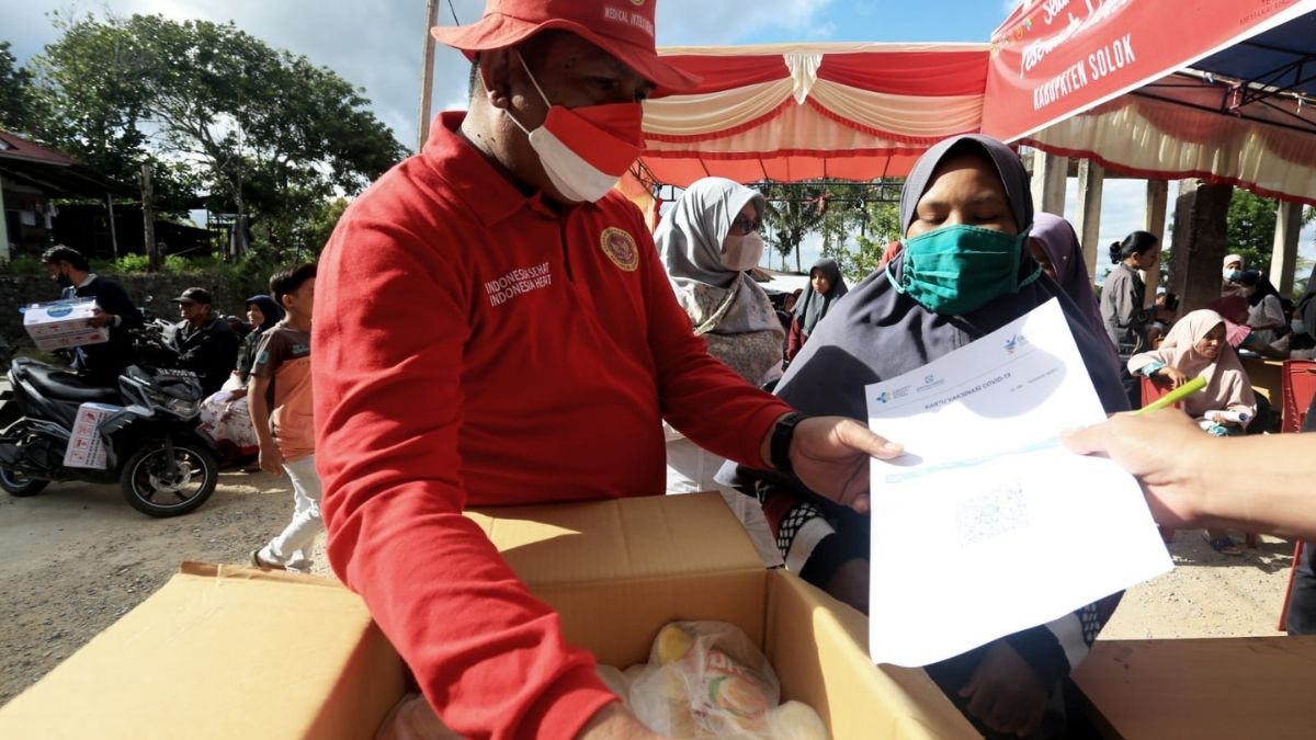 Langgam.id-vaksinasi