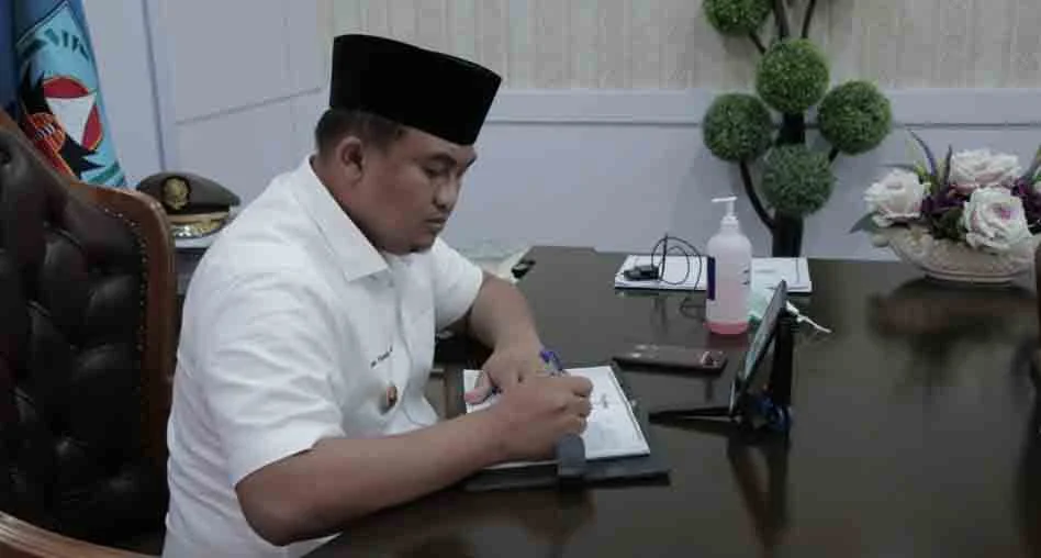 Ketum Apkasi Ingatkan Pentingnya Pemulihan Ekonomi Masa Pandemi