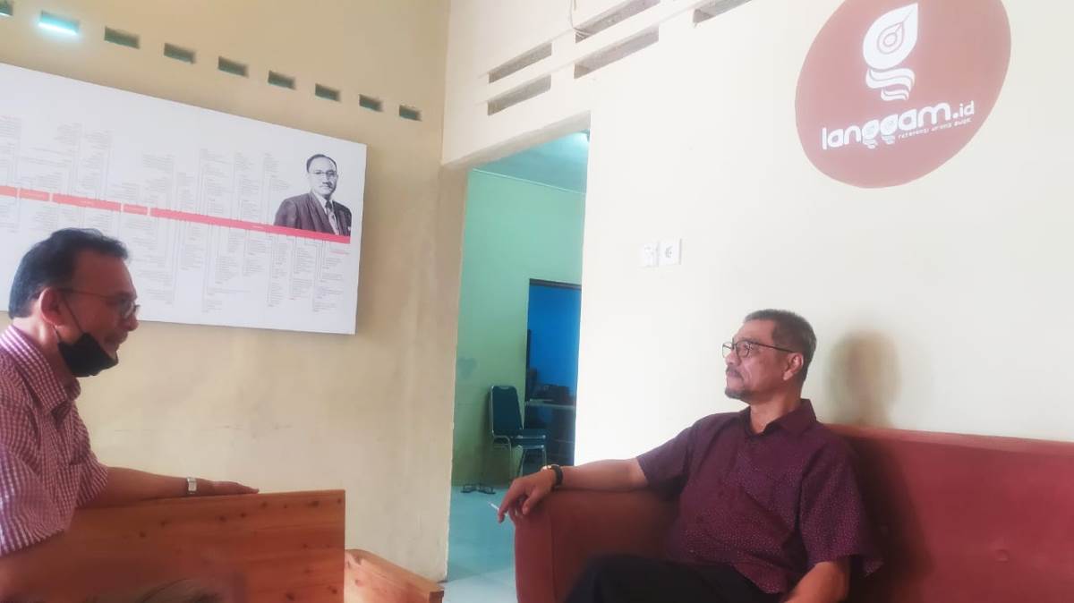 Cerita di Balik Penetapan Hari Bela Negara Zaman Presiden SBY