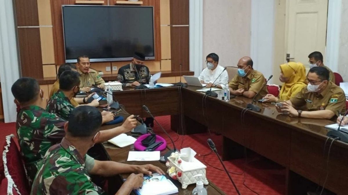 Peringatan Hari Bela Negara Ke-73 Tingkat Sumbar, Berikut Kegiatannya