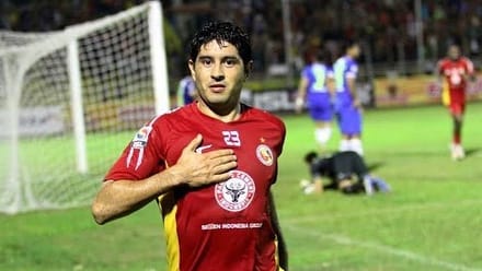 Langgam.id Semen Padang FC