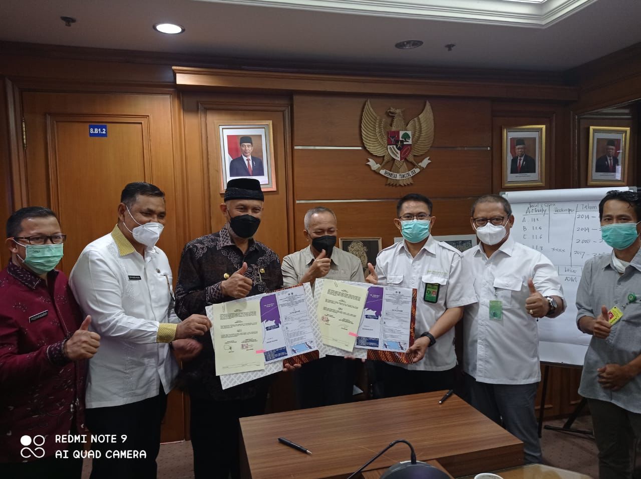 Izin Kawasan Hutan Tuntas, Pembangunan Jalan Solok-Pessel Dilanjutkan