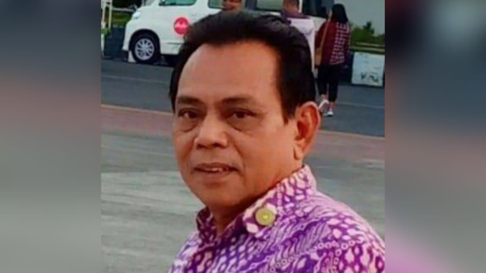 Kabar Duka, Wartawan Senior Mafri Amir Meninggal Dunia