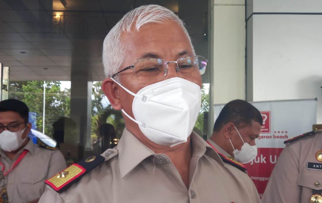 3 Juta Bidang Tanah di Sumbar Belum Terdaftar