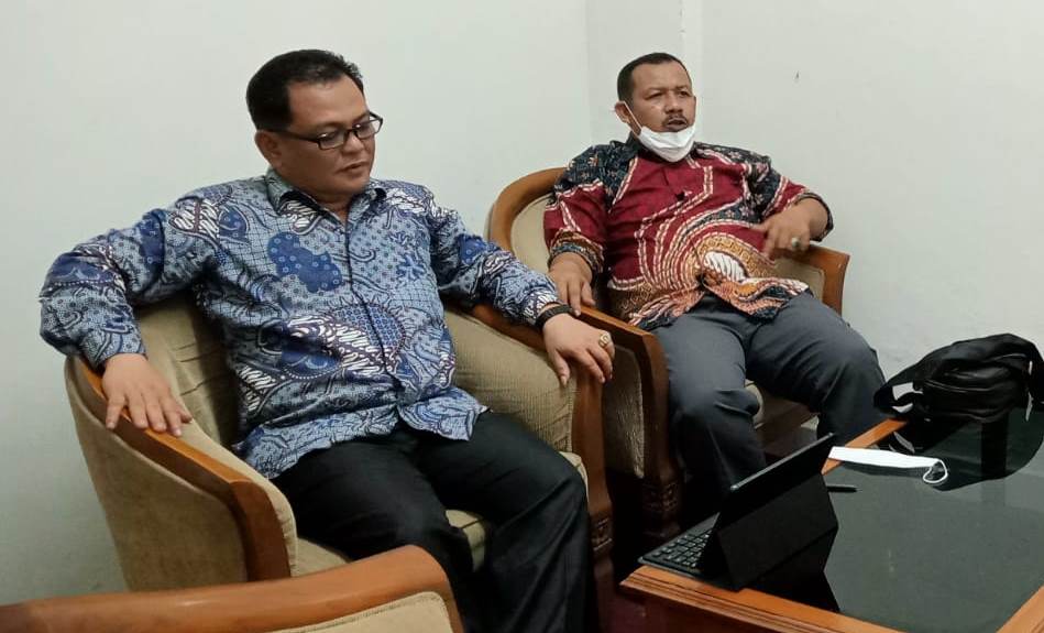 Kampus Harus Beri Wadah Pengembangan Karier Mahasiswa