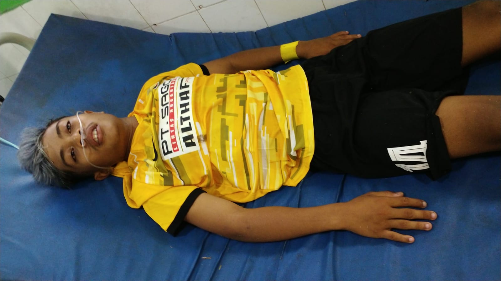 Panitia Piala Soeratin U-17 Dituding Tak Profesional