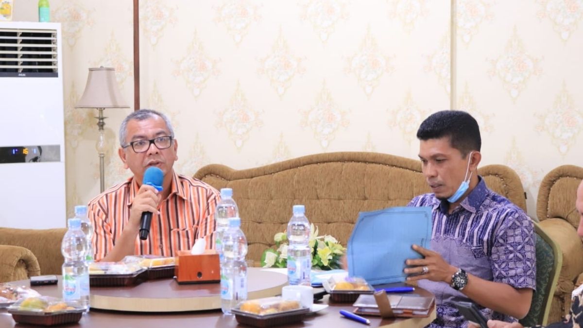 Langgam.id-vaksinasi Payakumbuh