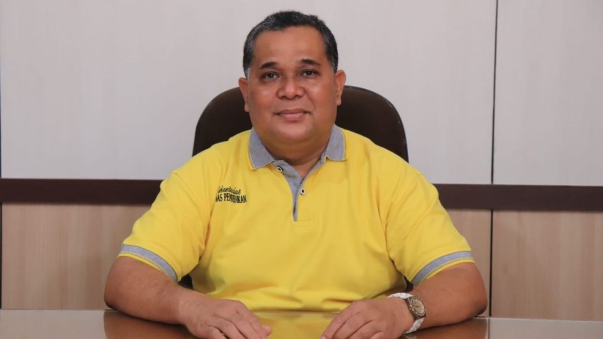 Langgam.id-Adiwiyata