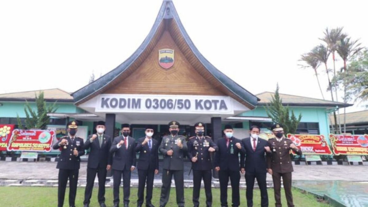 Langgam.id-Payakumbuh