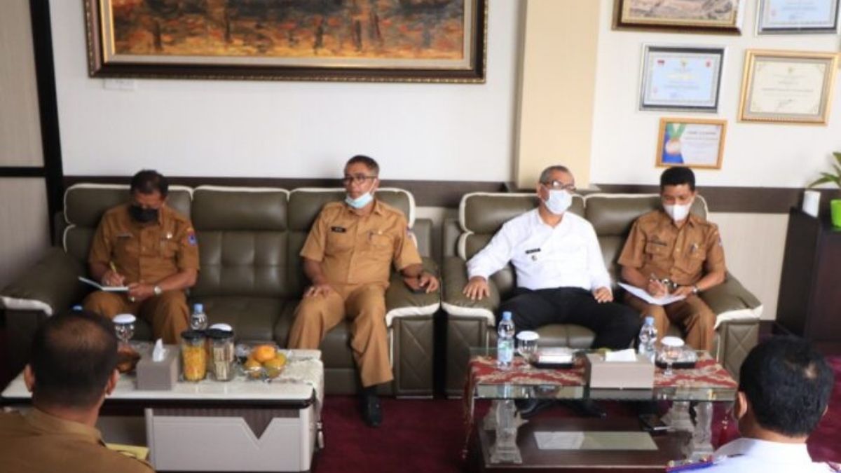 Langgam.id-payakumbuh