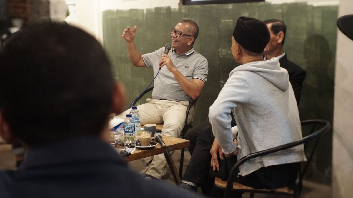 Langgam.id-payakumbuh