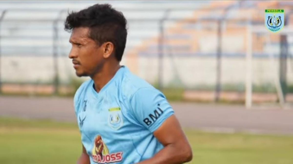 Langgam.id Ricky Ohorella