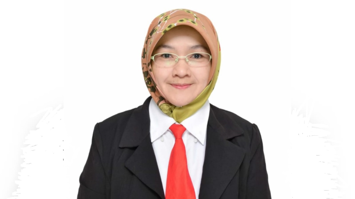 Ratna Sari, "Singa Podium" Kongres Perempuan 1935