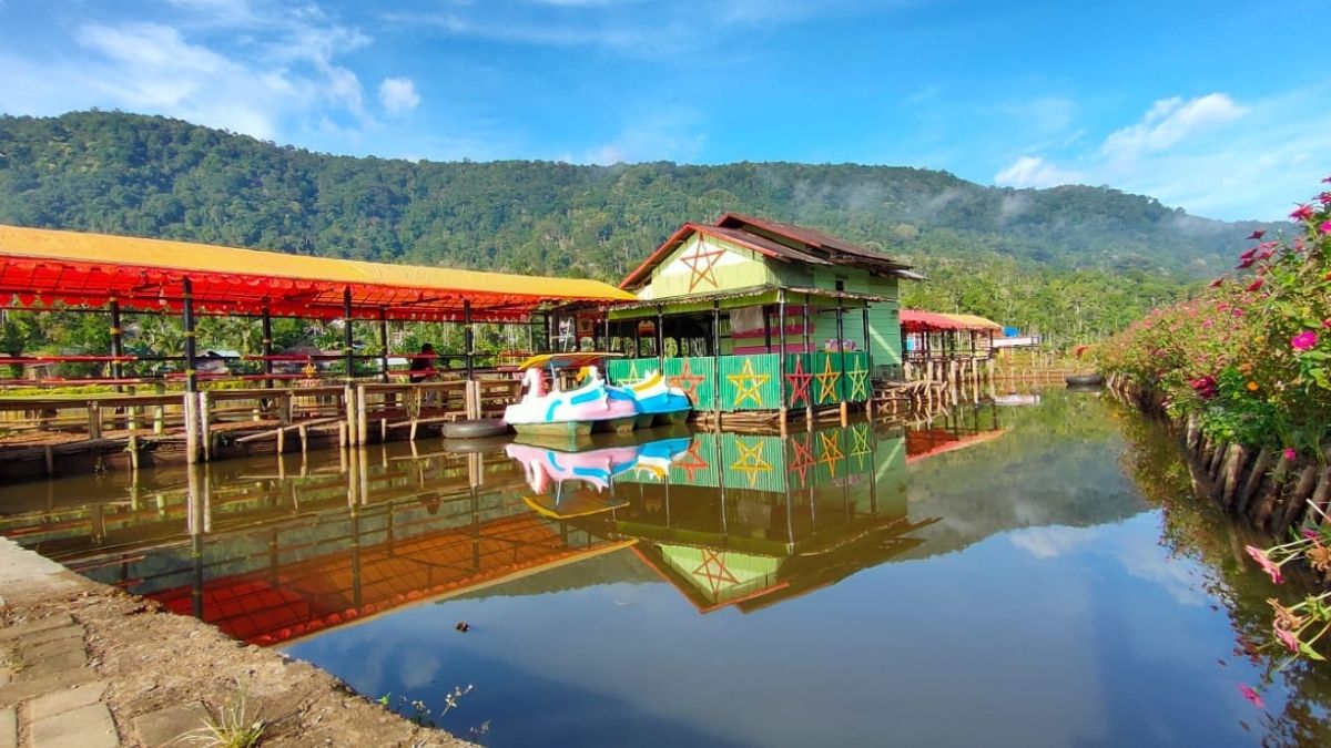 Langgam.id-Nagari Sinuruik