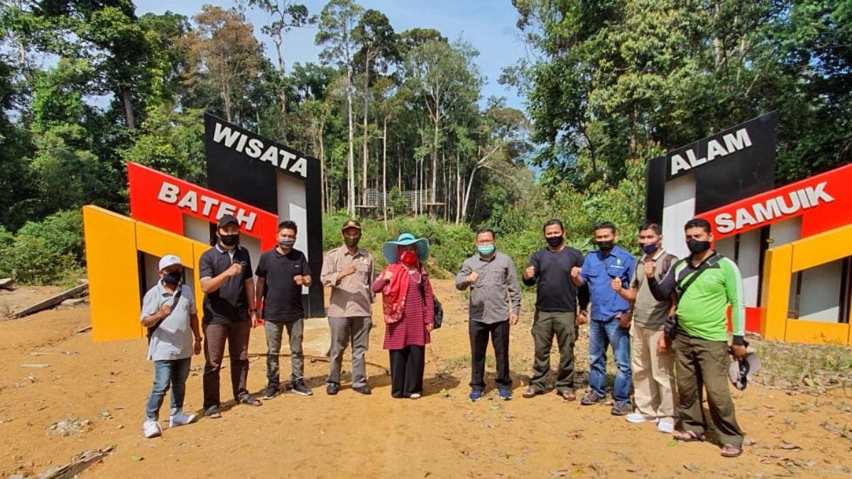 Langgam.id-Nagari Sinuruik