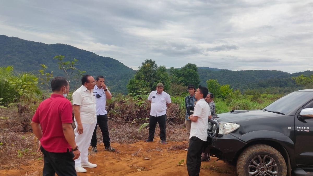 Langgam.id-Nagari Sinuruik