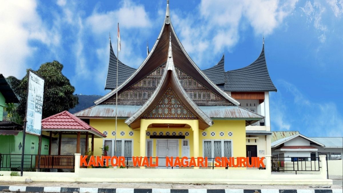 Langgam.id-Nagari Sinuruik