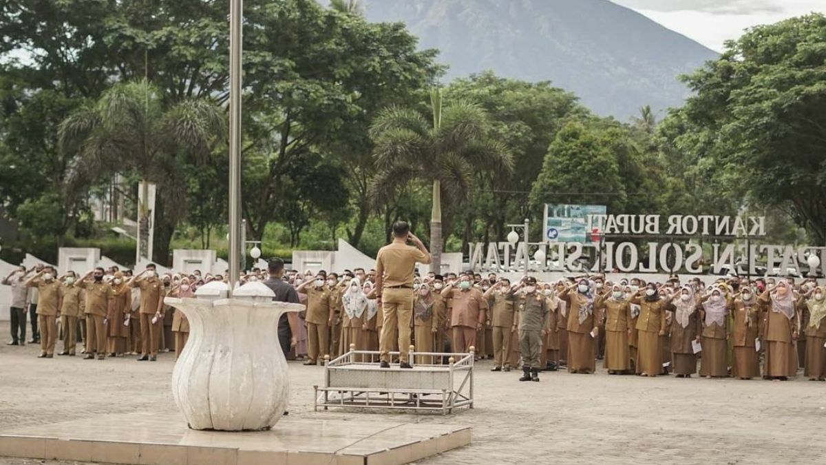 Langgam.id-Solok Selatan