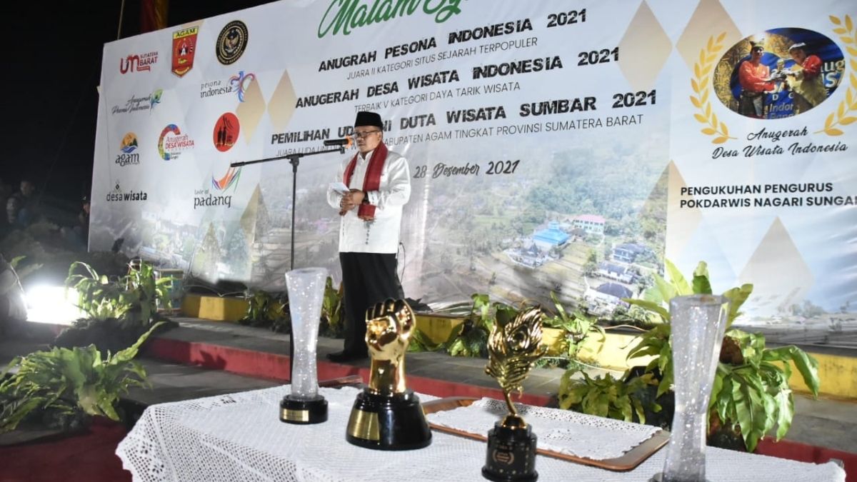 Langgam.id-Sungai Batang