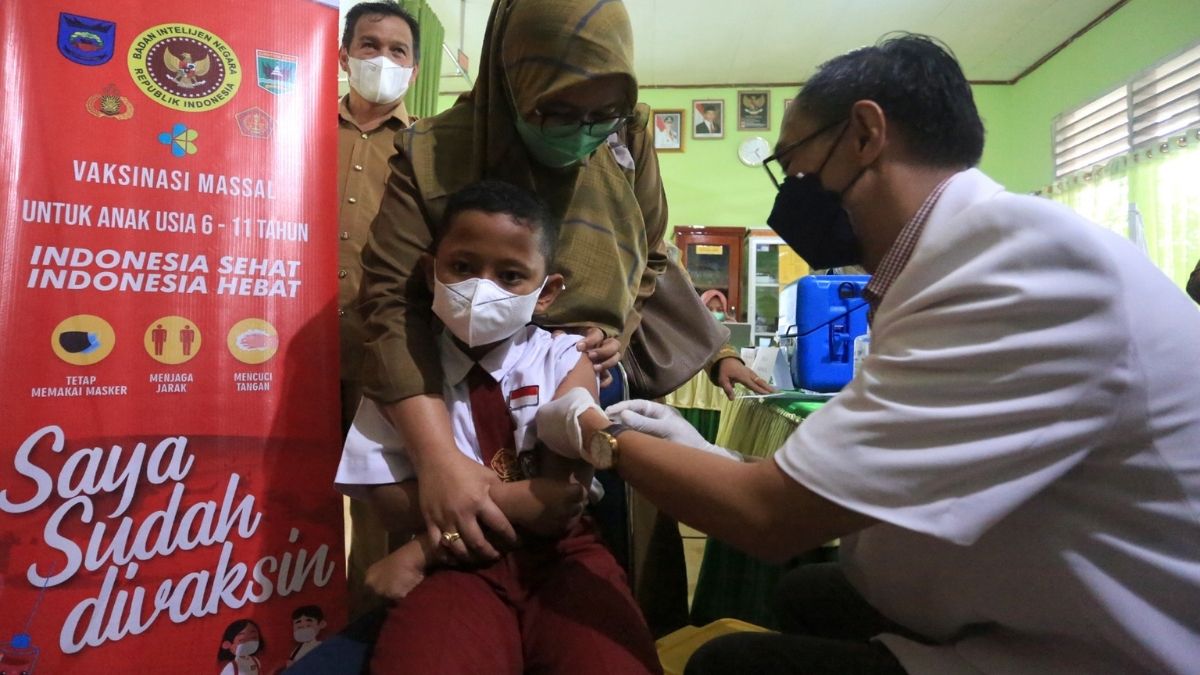 Langgam.id-vaksinasi