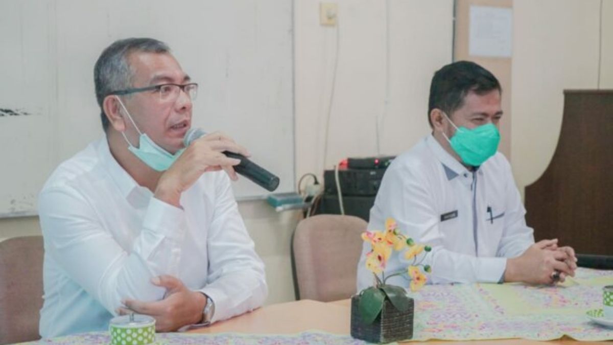 Langgam.id-Payakumbuh