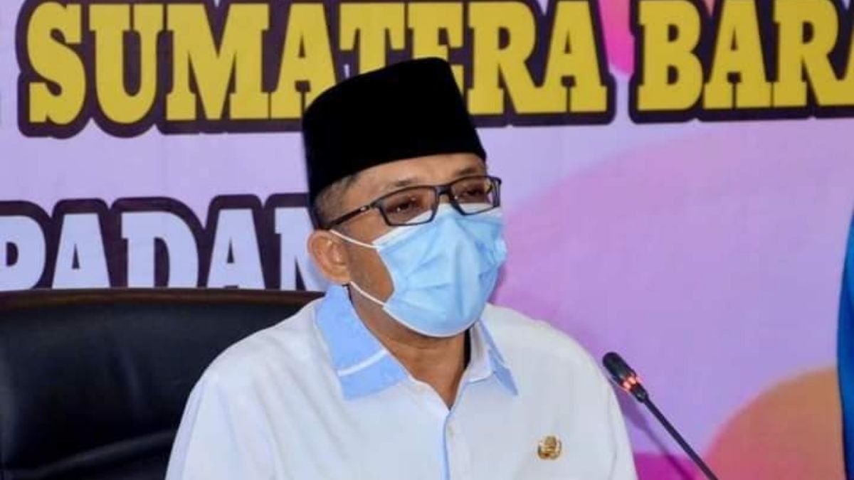 Langgam.id-Pasar Belimbing