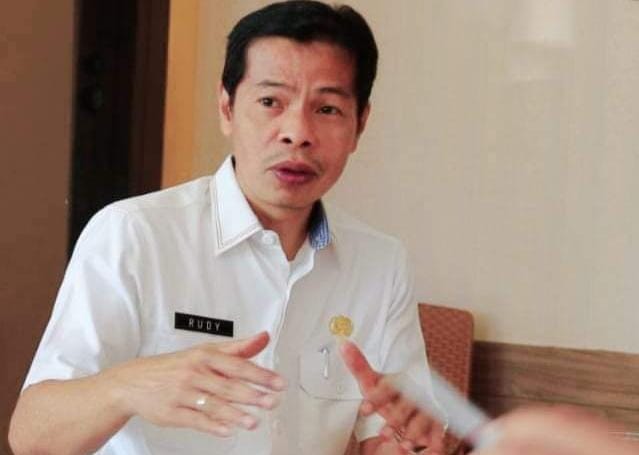 Kota Padang Raih Penghargaan Inovasi Kebencanaan dari Kemenkominfo RI