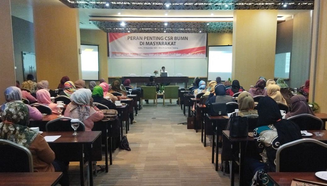 Andre Rosiade Dorong CSR BUMN untuk Pemulihan Ekonomi di Masa Pandemi