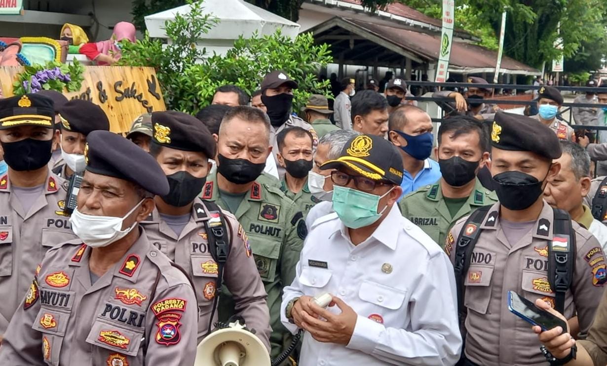 Dituntut Cabut Izin Koperasi Minyak Atsiri Mentawai, Dishut Sumbar Minta Waktu Seminggu