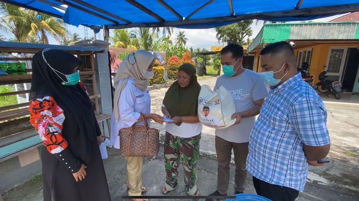 Langgam.id-Andre Rosiade