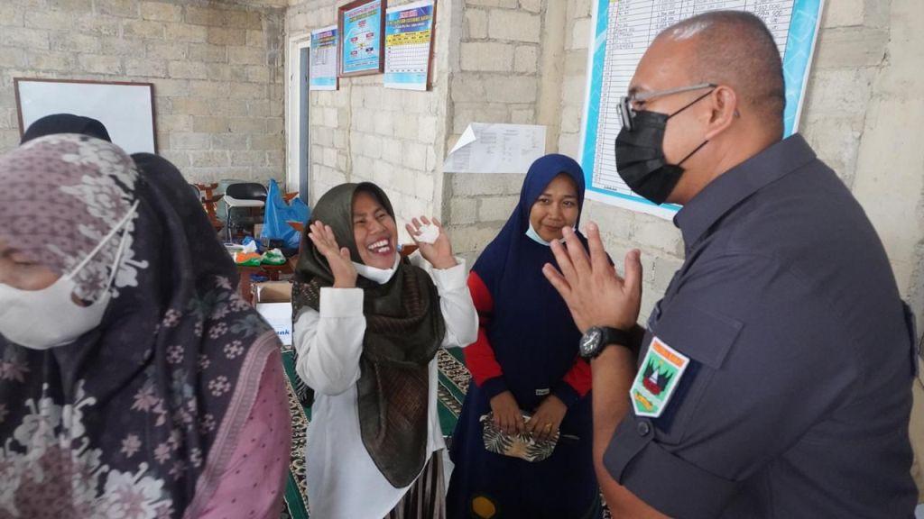 Andre Rosiade: Warga Sumbar Minta Prabowo Maju Lagi pada Pilpres 2024