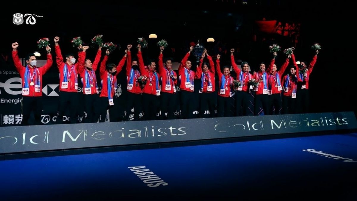 Langgam.id-kejuaraan dunia