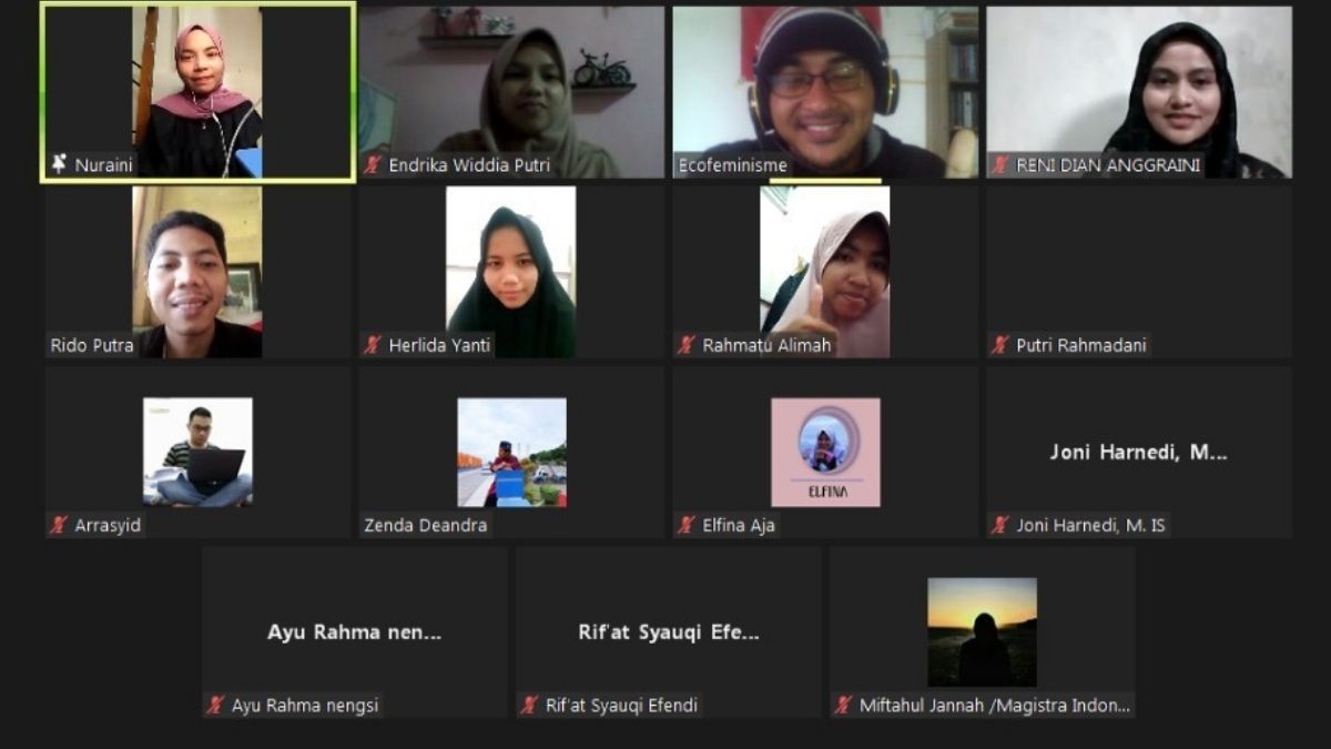 Langgam.id-pelecehan seksual